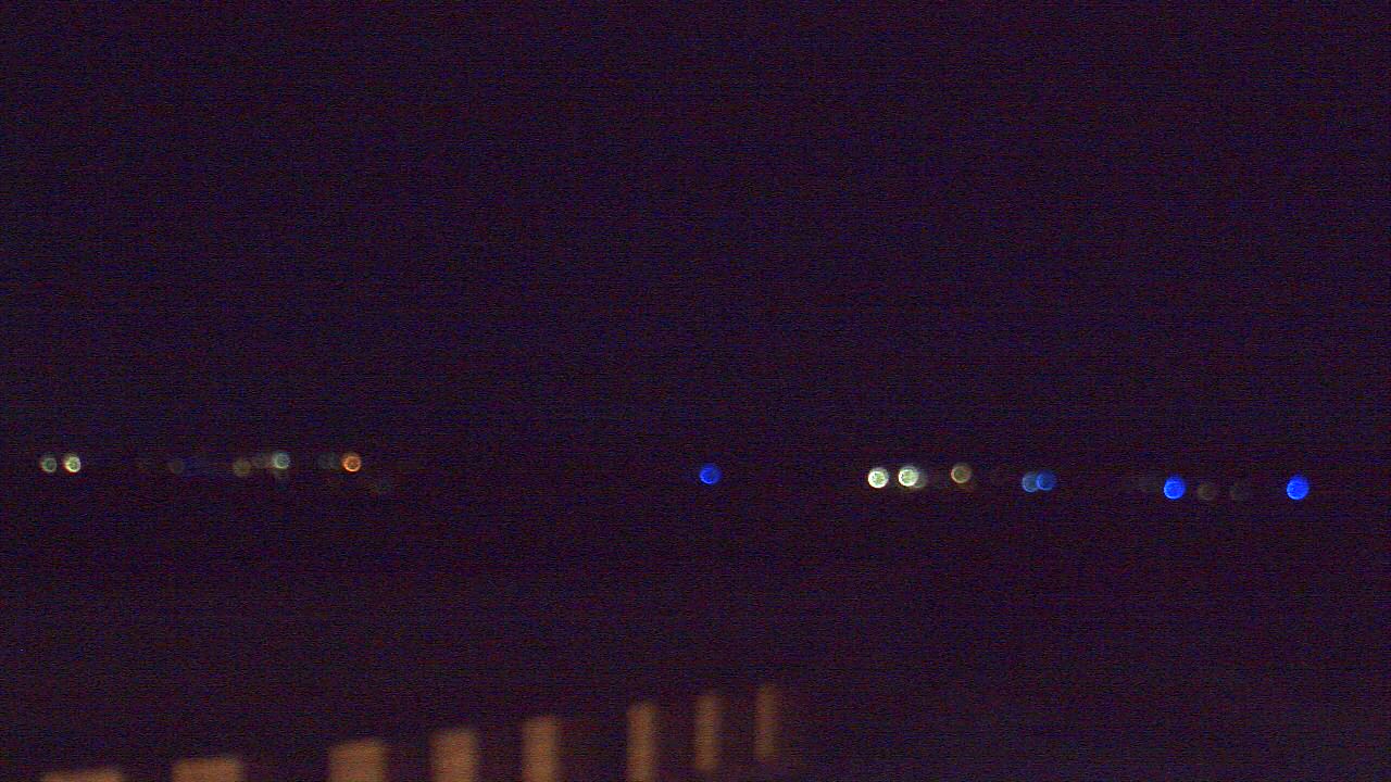 Thumbnail for current weather camera view from Amy Biehl ES in Rancho Viejo, New Mexico