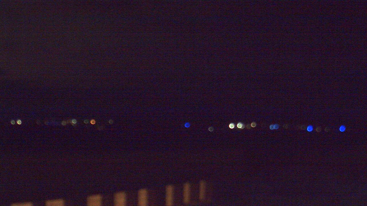 Thumbnail for current weather camera view from Amy Biehl ES in Rancho Viejo, New Mexico