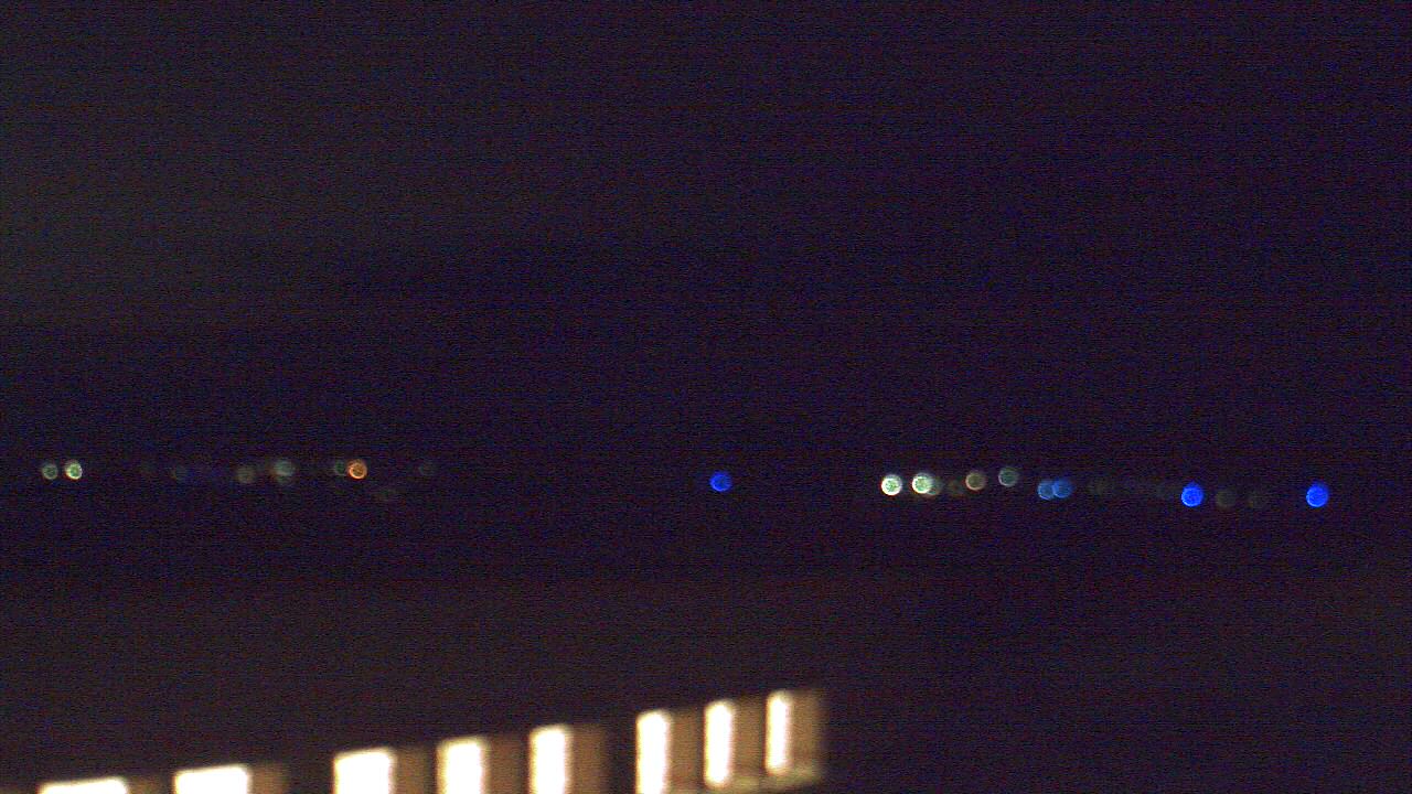 Thumbnail for current weather camera view from Amy Biehl ES in Rancho Viejo, New Mexico