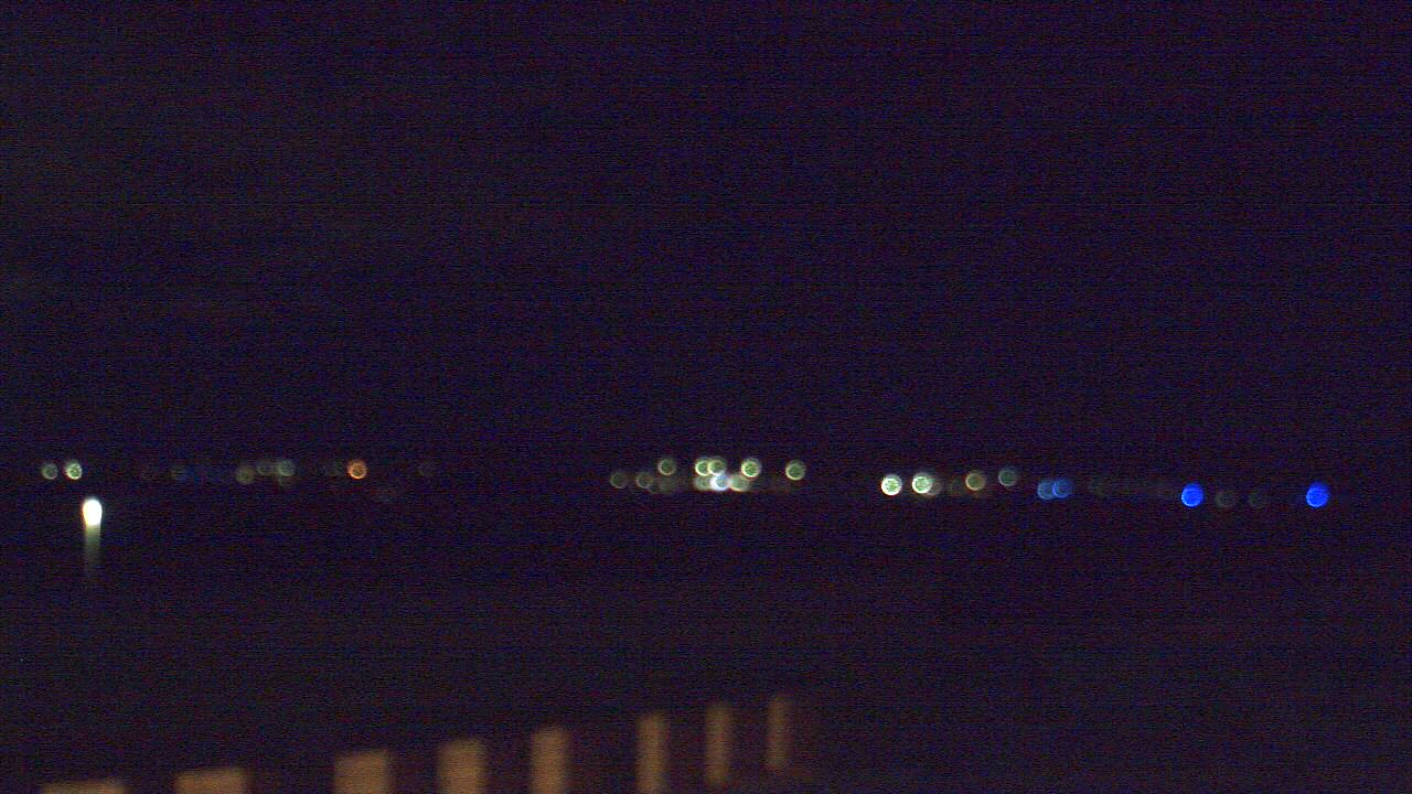 Thumbnail for current weather camera view from Amy Biehl ES in Rancho Viejo, New Mexico