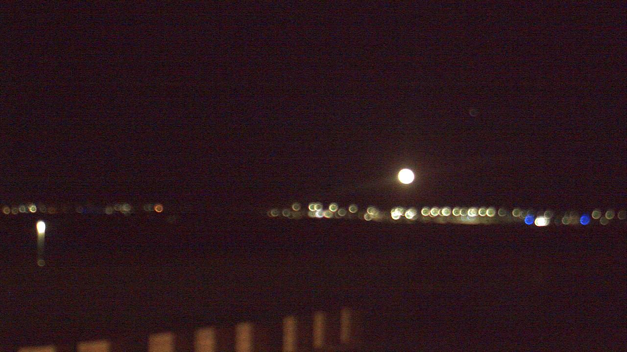 Thumbnail for current weather camera view from Amy Biehl ES in Rancho Viejo, New Mexico