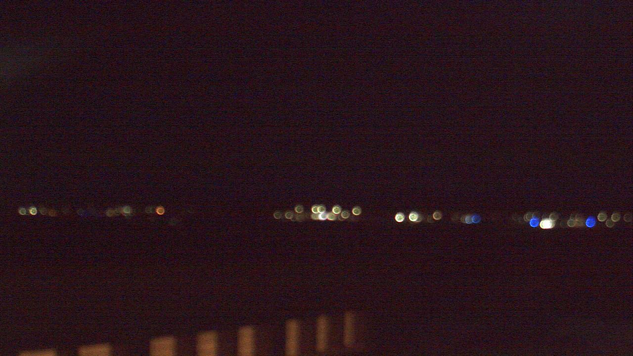 Thumbnail for current weather camera view from Amy Biehl ES in Rancho Viejo, New Mexico