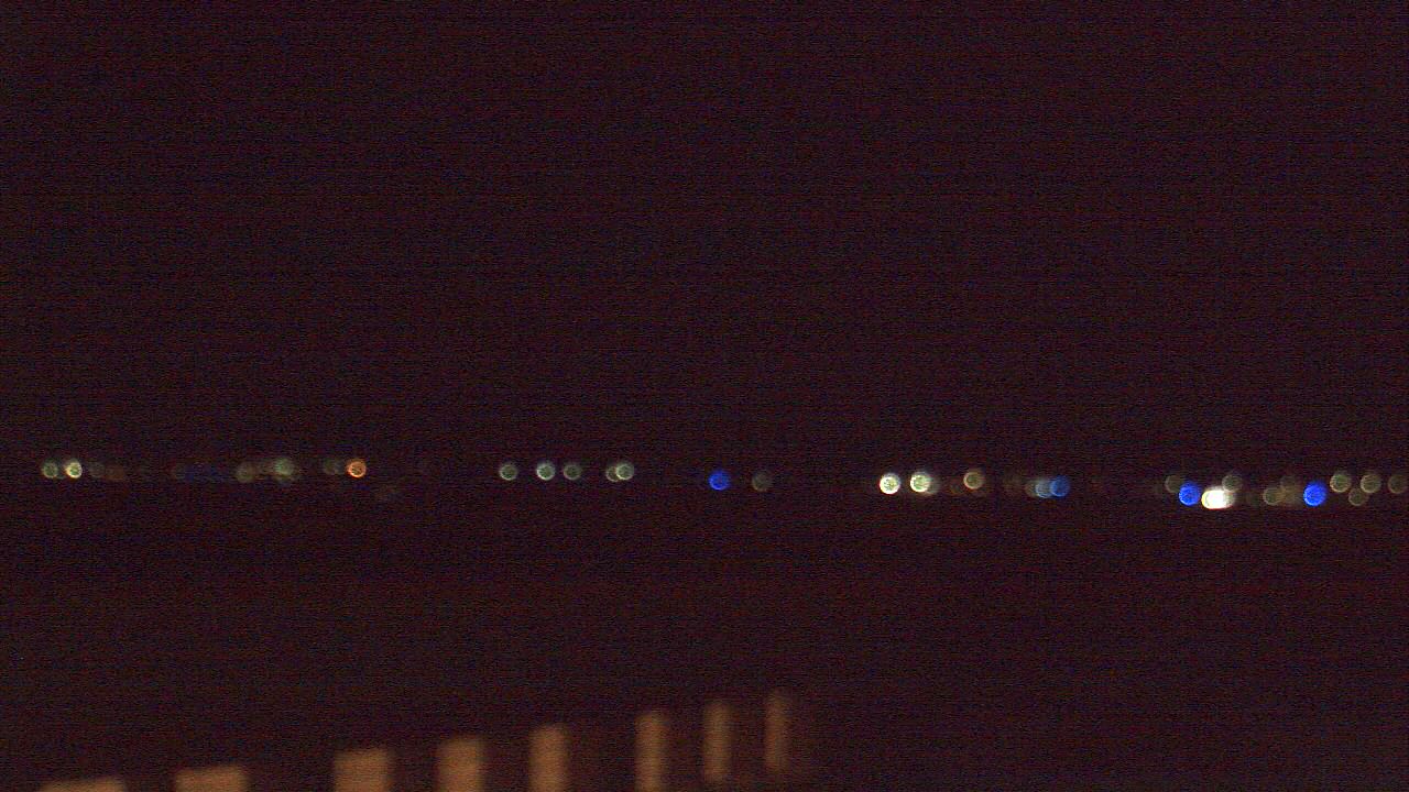 Thumbnail for current weather camera view from Amy Biehl ES in Rancho Viejo, New Mexico