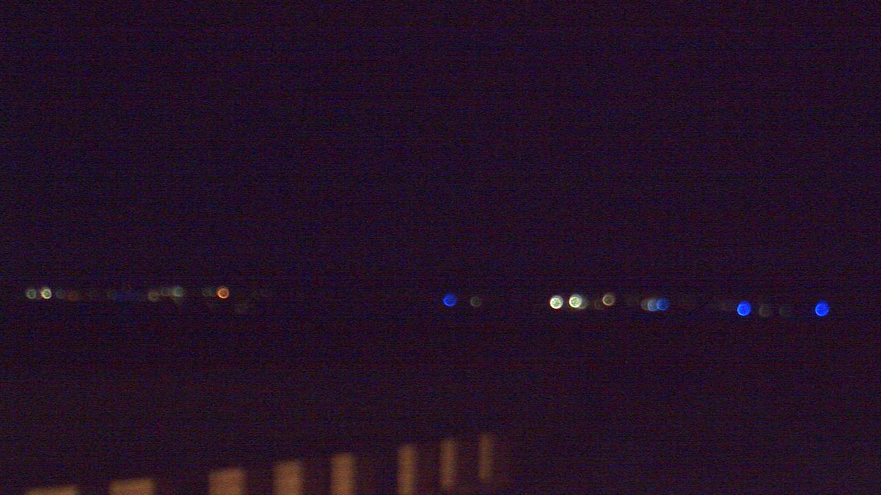 Thumbnail for current weather camera view from Amy Biehl ES in Rancho Viejo, New Mexico