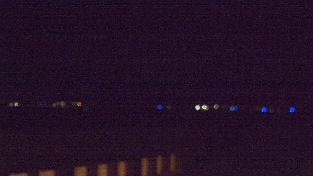 Thumbnail for current weather camera view from Amy Biehl ES in Rancho Viejo, New Mexico