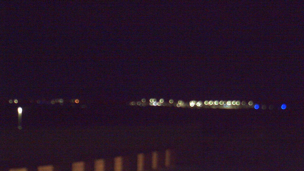 Thumbnail for current weather camera view from Amy Biehl ES in Rancho Viejo, New Mexico