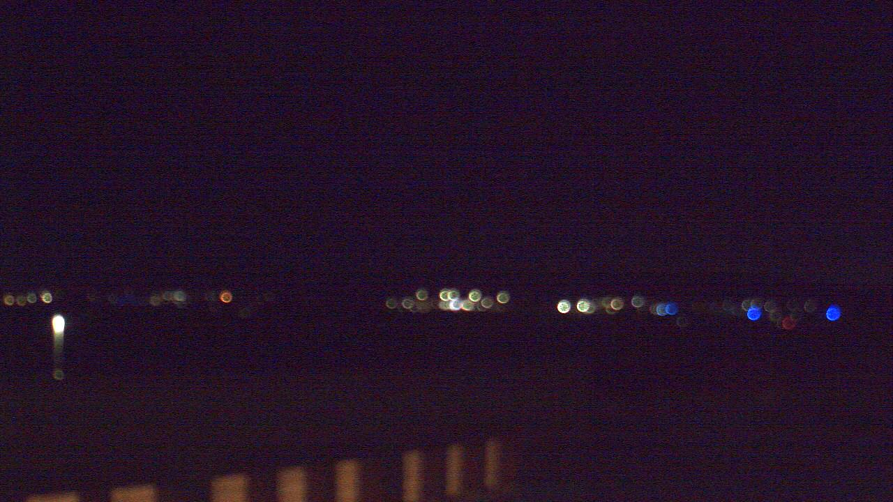 Thumbnail for current weather camera view from Amy Biehl ES in Rancho Viejo, New Mexico