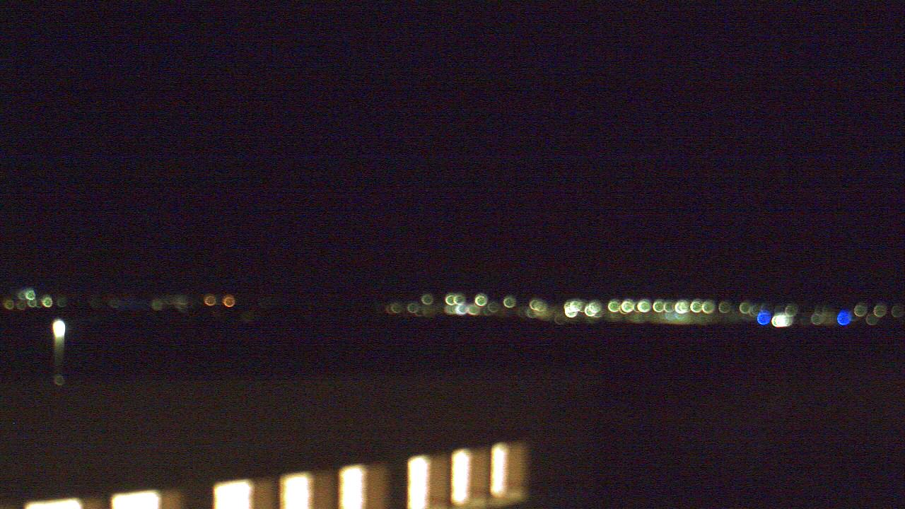 Thumbnail for current weather camera view from Amy Biehl ES in Rancho Viejo, New Mexico