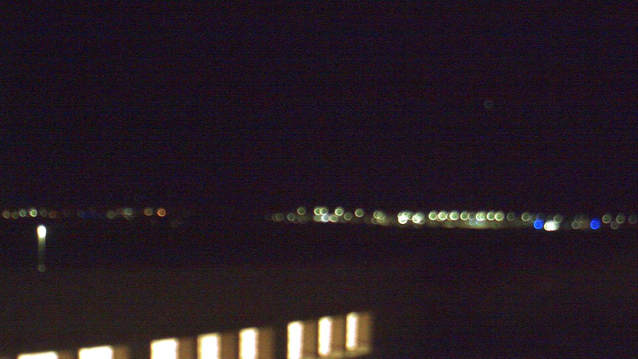 Thumbnail for current weather camera view from Amy Biehl ES in Rancho Viejo, New Mexico