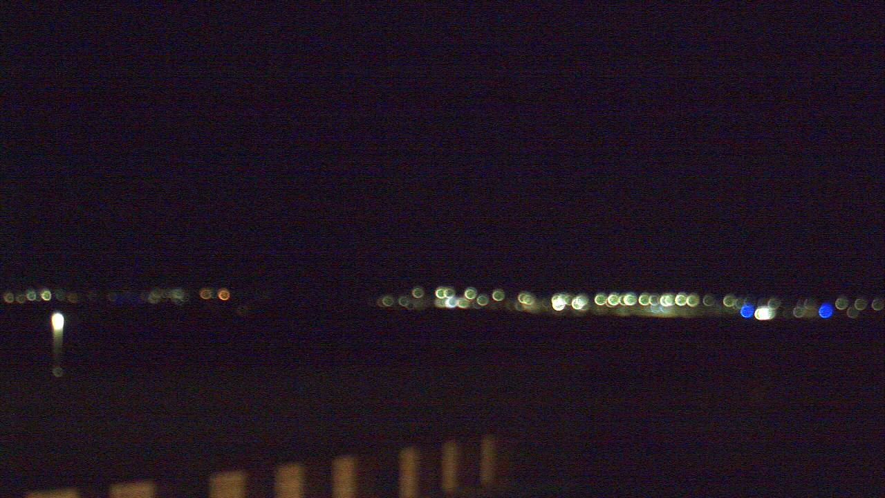 Thumbnail for current weather camera view from Amy Biehl ES in Rancho Viejo, New Mexico