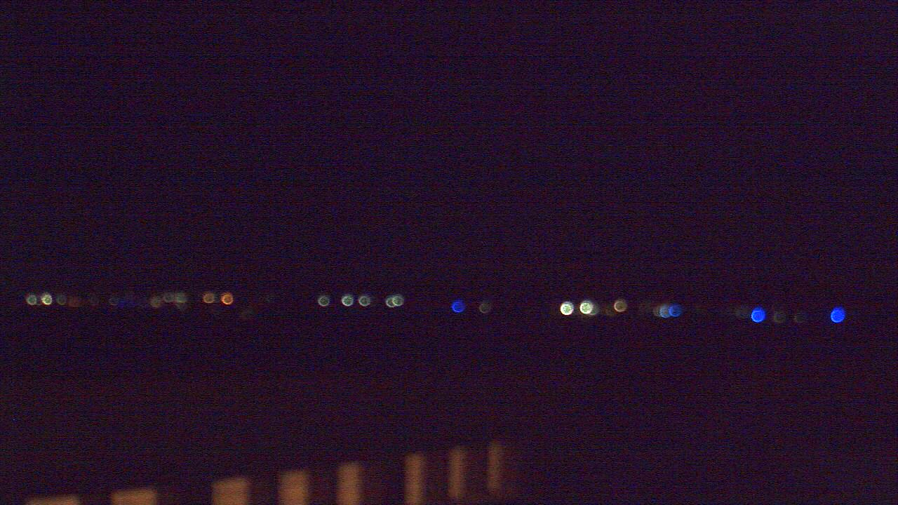 Thumbnail for current weather camera view from Amy Biehl ES in Rancho Viejo, New Mexico