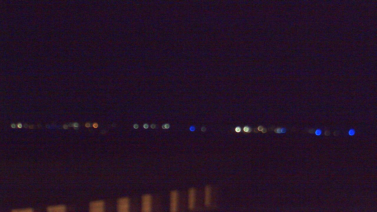 Thumbnail for current weather camera view from Amy Biehl ES in Rancho Viejo, New Mexico