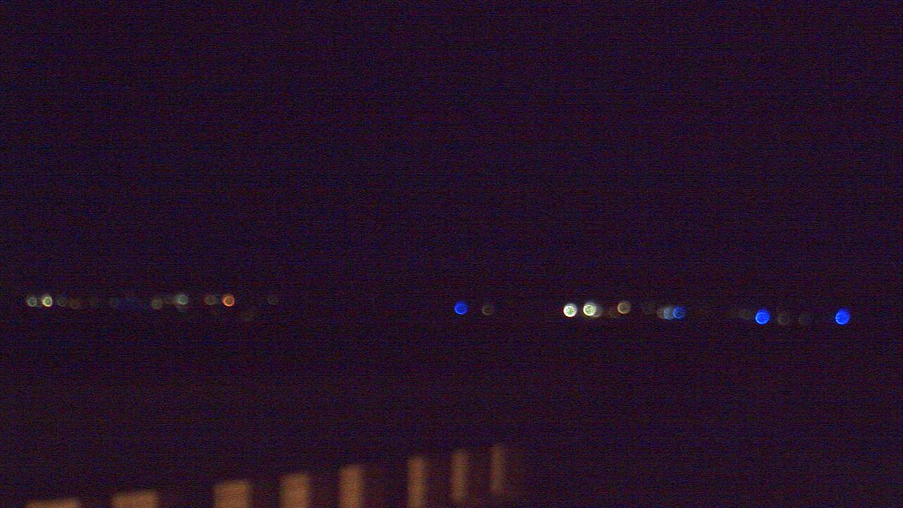 Thumbnail for current weather camera view from Amy Biehl ES in Rancho Viejo, New Mexico