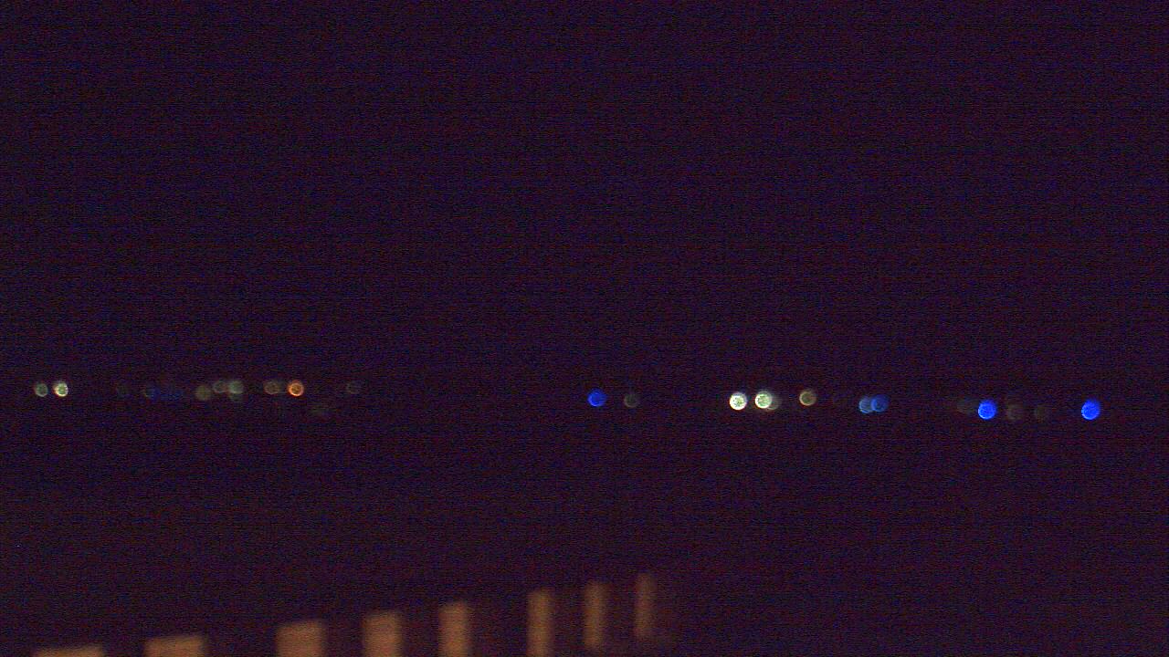 Thumbnail for current weather camera view from Amy Biehl ES in Rancho Viejo, New Mexico