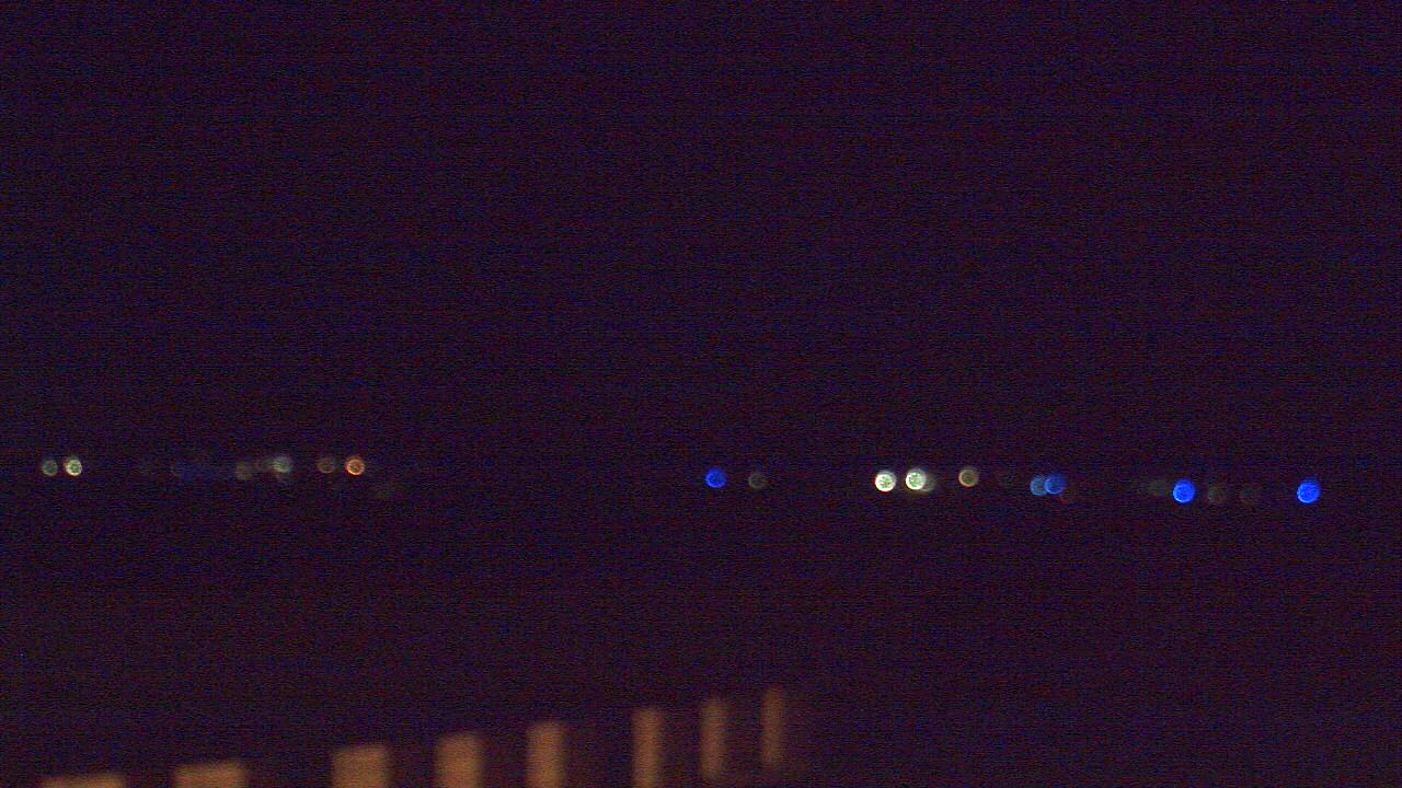 Thumbnail for current weather camera view from Amy Biehl ES in Rancho Viejo, New Mexico