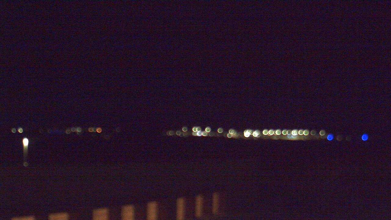 Thumbnail for current weather camera view from Amy Biehl ES in Rancho Viejo, New Mexico