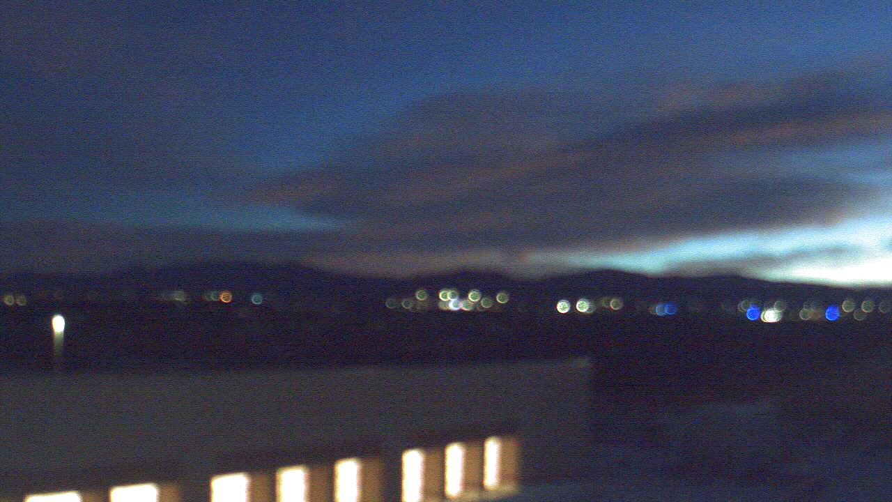 Thumbnail for current weather camera view from Amy Biehl ES in Rancho Viejo, New Mexico