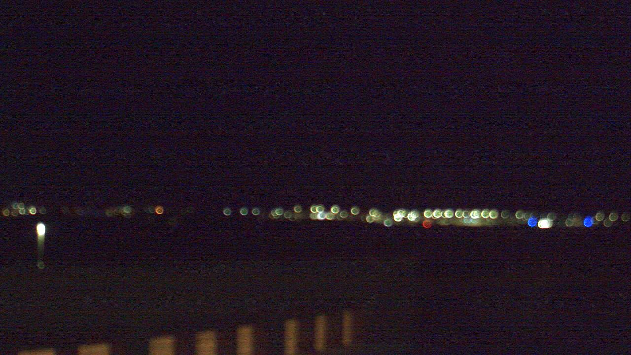 Thumbnail for current weather camera view from Amy Biehl ES in Rancho Viejo, New Mexico