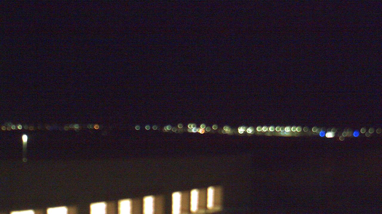 Thumbnail for current weather camera view from Amy Biehl ES in Rancho Viejo, New Mexico