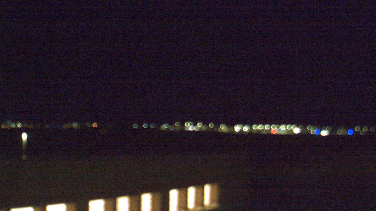 Thumbnail for current weather camera view from Amy Biehl ES in Rancho Viejo, New Mexico