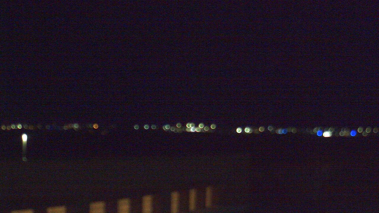 Thumbnail for current weather camera view from Amy Biehl ES in Rancho Viejo, New Mexico