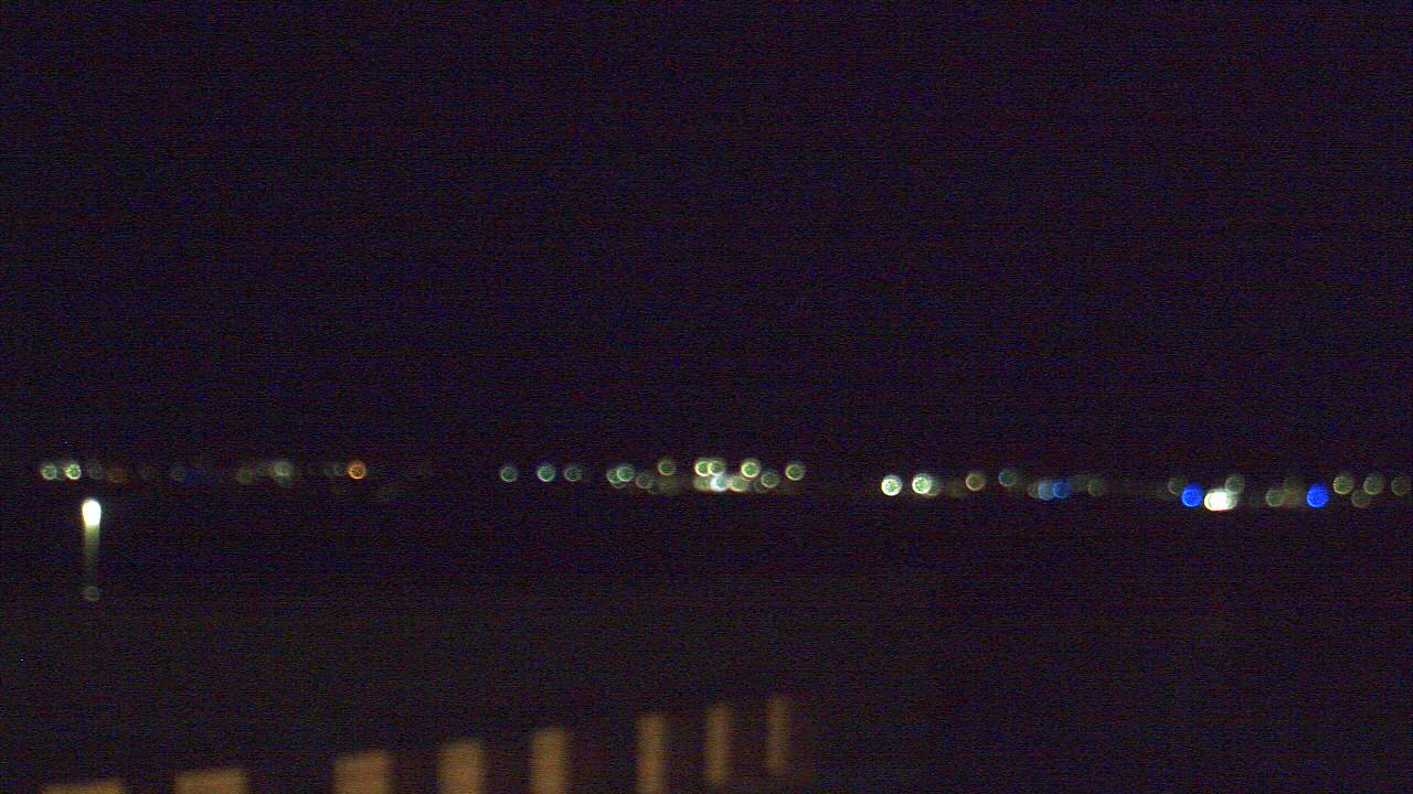 Thumbnail for current weather camera view from Amy Biehl ES in Rancho Viejo, New Mexico