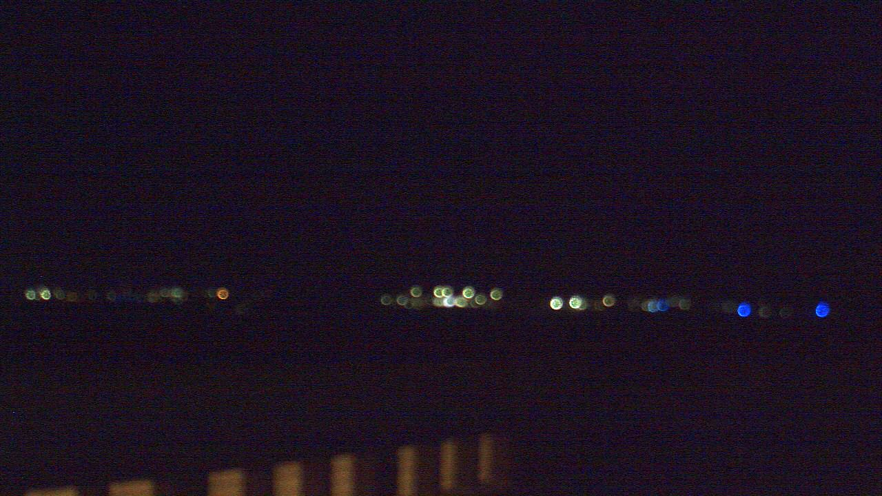 Thumbnail for current weather camera view from Amy Biehl ES in Rancho Viejo, New Mexico