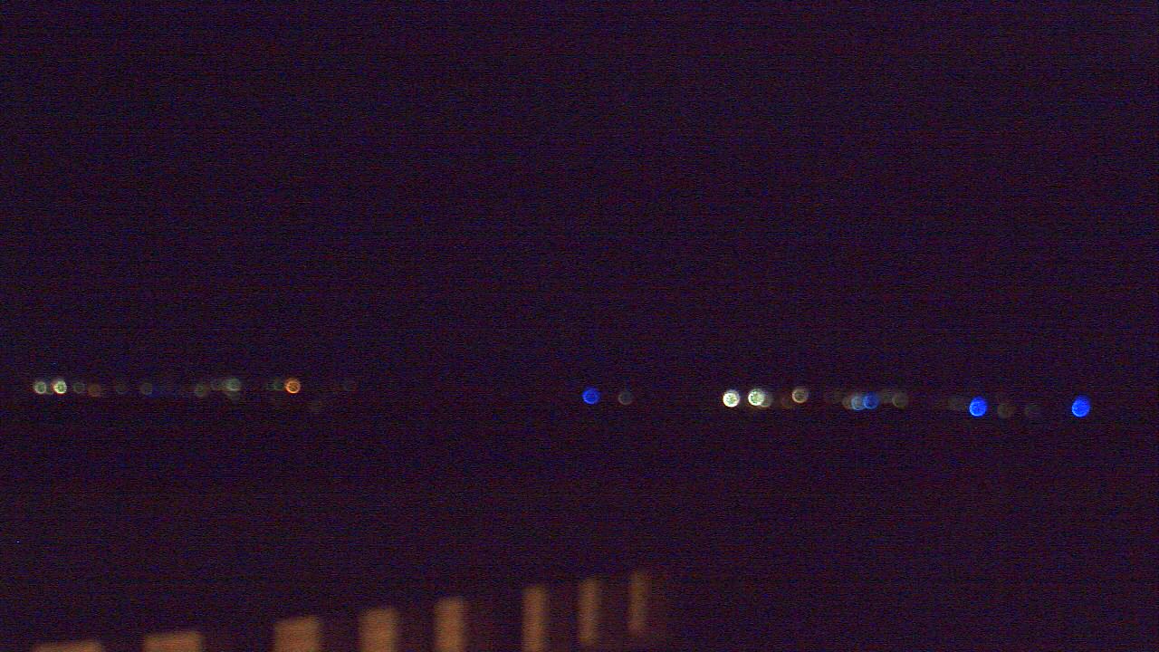 Thumbnail for current weather camera view from Amy Biehl ES in Rancho Viejo, New Mexico