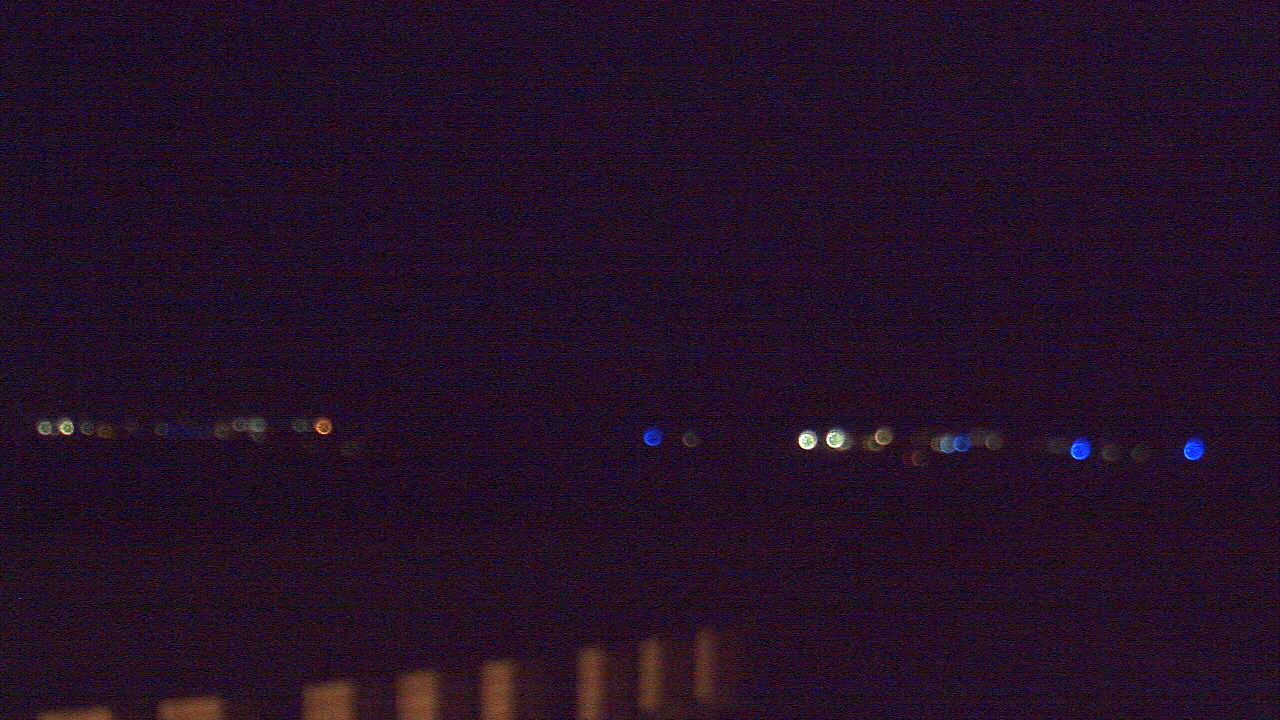 Thumbnail for current weather camera view from Amy Biehl ES in Rancho Viejo, New Mexico