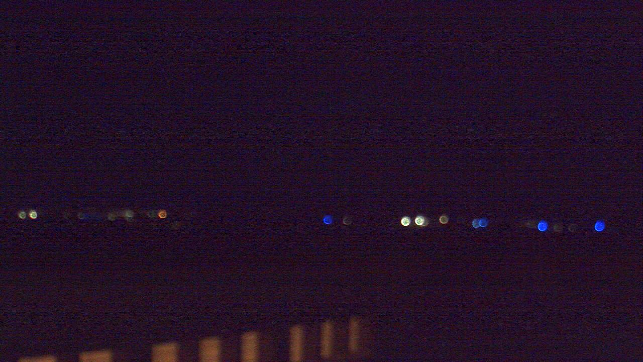 Thumbnail for current weather camera view from Amy Biehl ES in Rancho Viejo, New Mexico