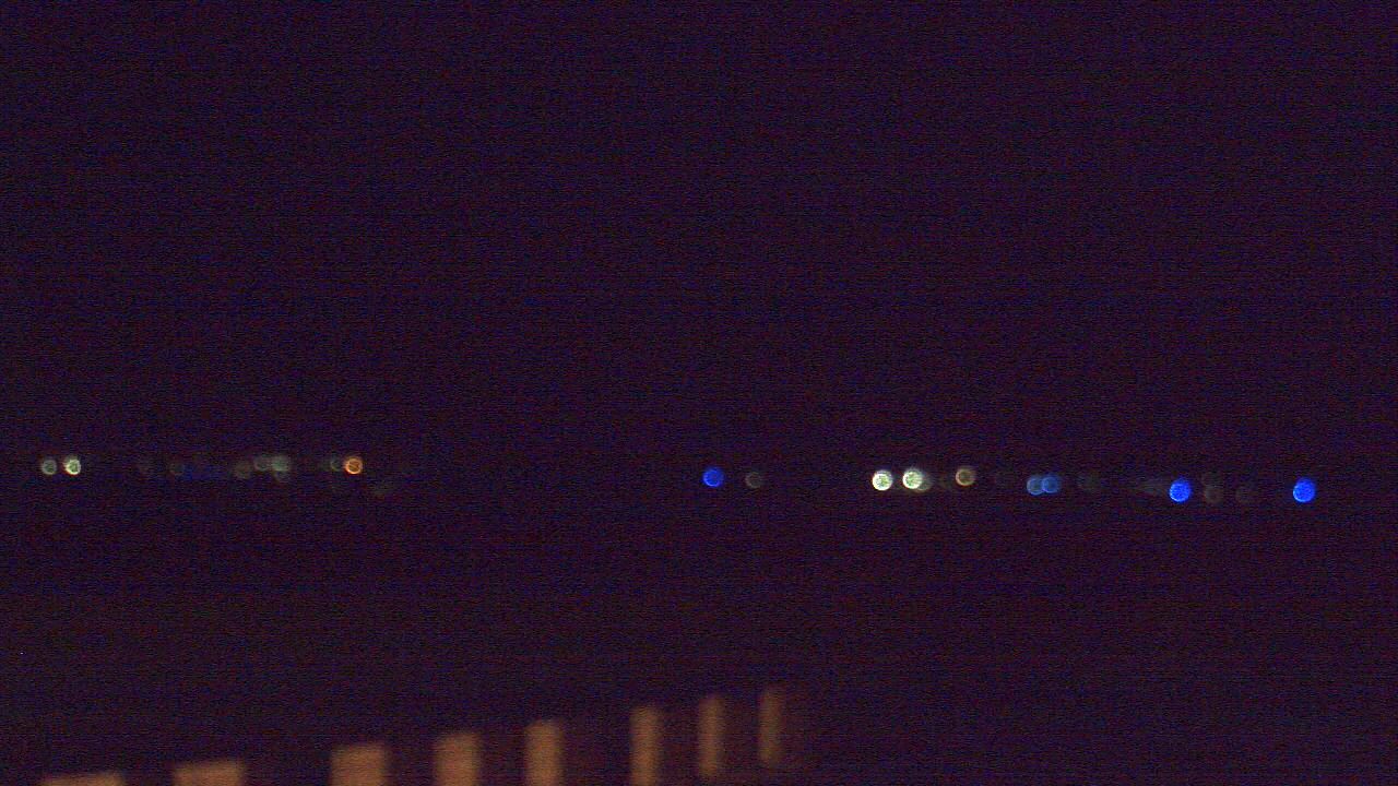 Thumbnail for current weather camera view from Amy Biehl ES in Rancho Viejo, New Mexico