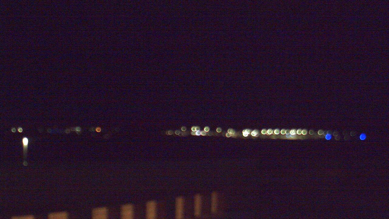 Thumbnail for current weather camera view from Amy Biehl ES in Rancho Viejo, New Mexico