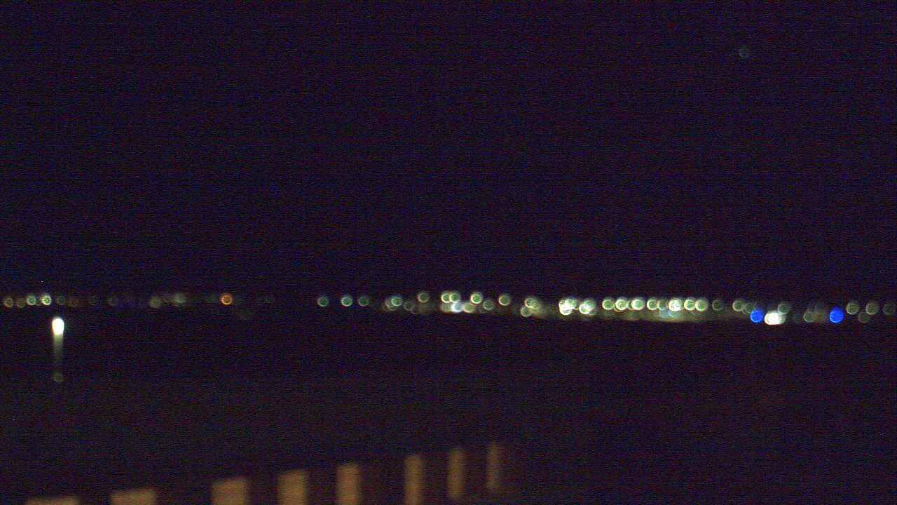 Thumbnail for current weather camera view from Amy Biehl ES in Rancho Viejo, New Mexico