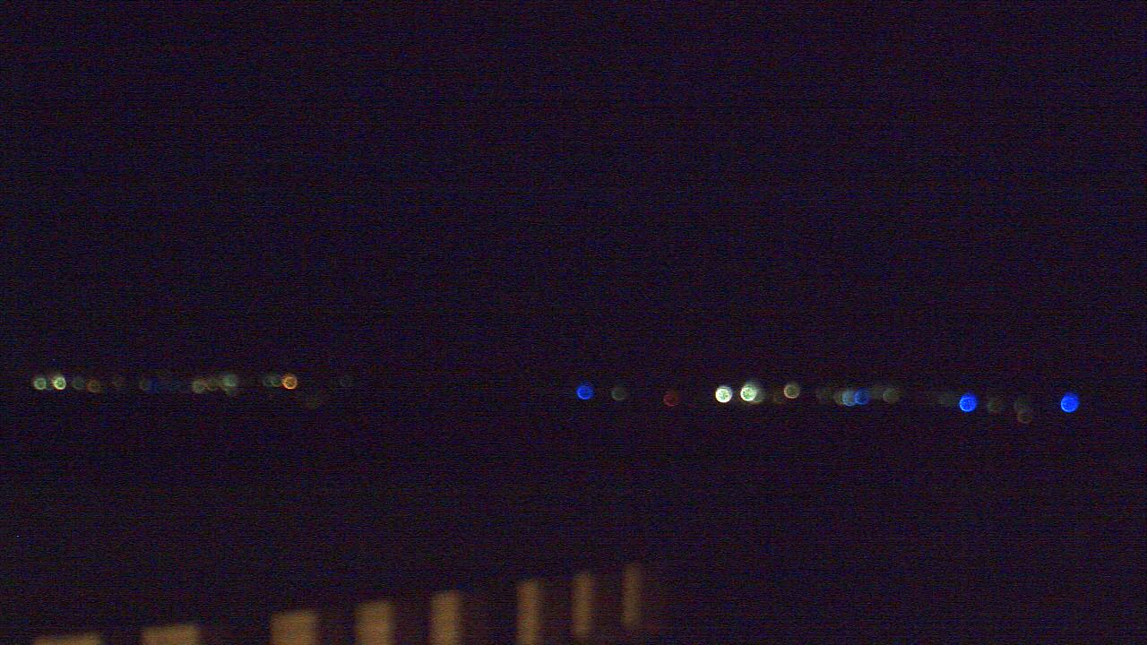 Thumbnail for current weather camera view from Amy Biehl ES in Rancho Viejo, New Mexico