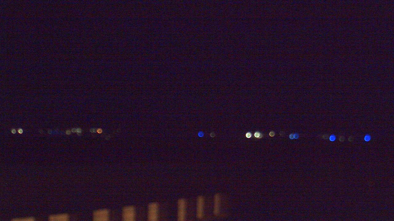 Thumbnail for current weather camera view from Amy Biehl ES in Rancho Viejo, New Mexico