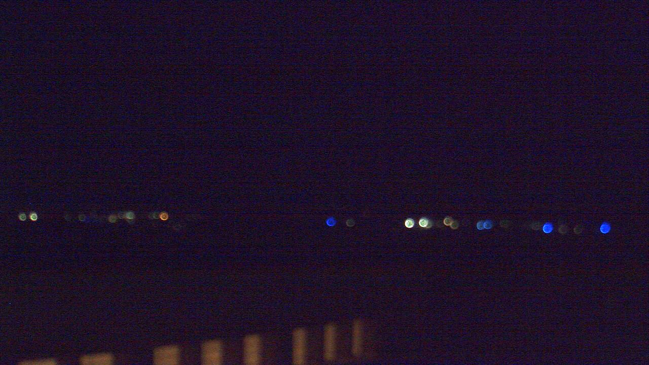 Thumbnail for current weather camera view from Amy Biehl ES in Rancho Viejo, New Mexico