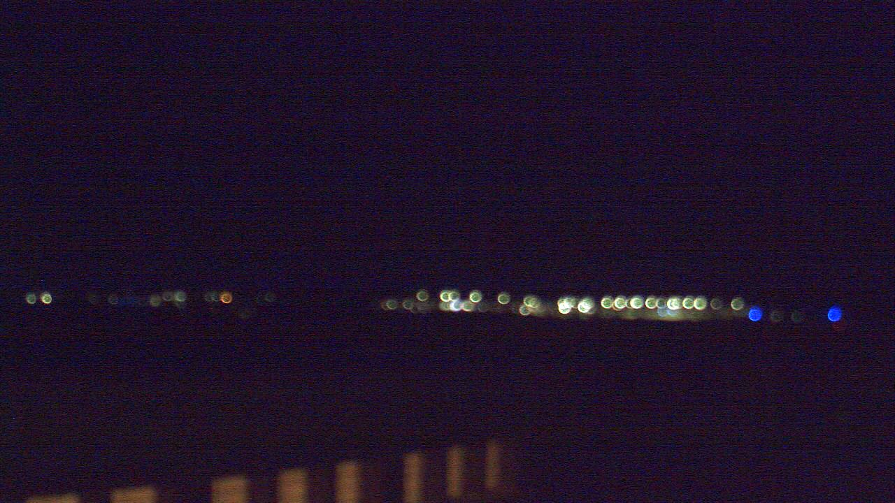 Thumbnail for current weather camera view from Amy Biehl ES in Rancho Viejo, New Mexico