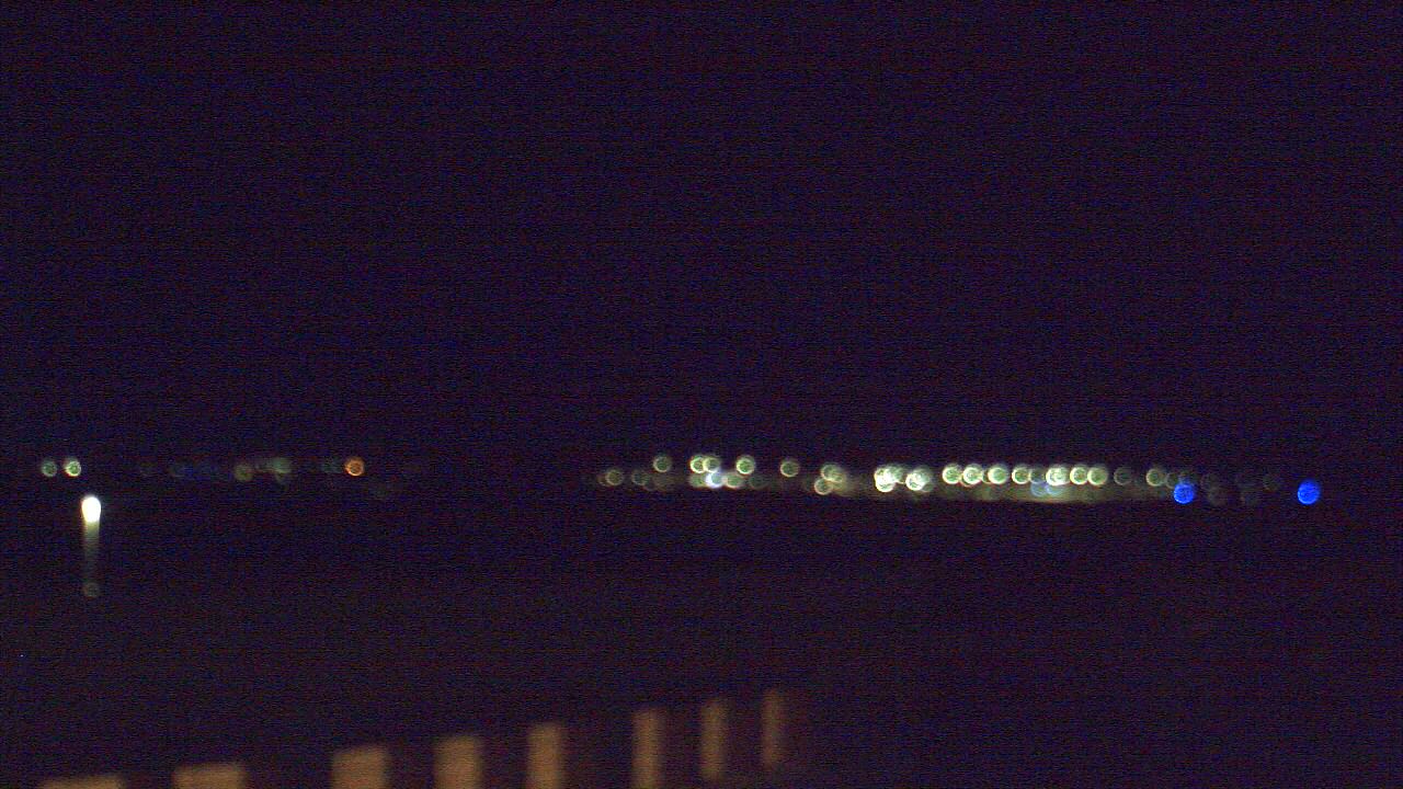 Thumbnail for current weather camera view from Amy Biehl ES in Rancho Viejo, New Mexico