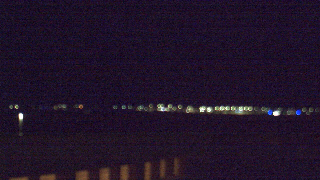 Thumbnail for current weather camera view from Amy Biehl ES in Rancho Viejo, New Mexico