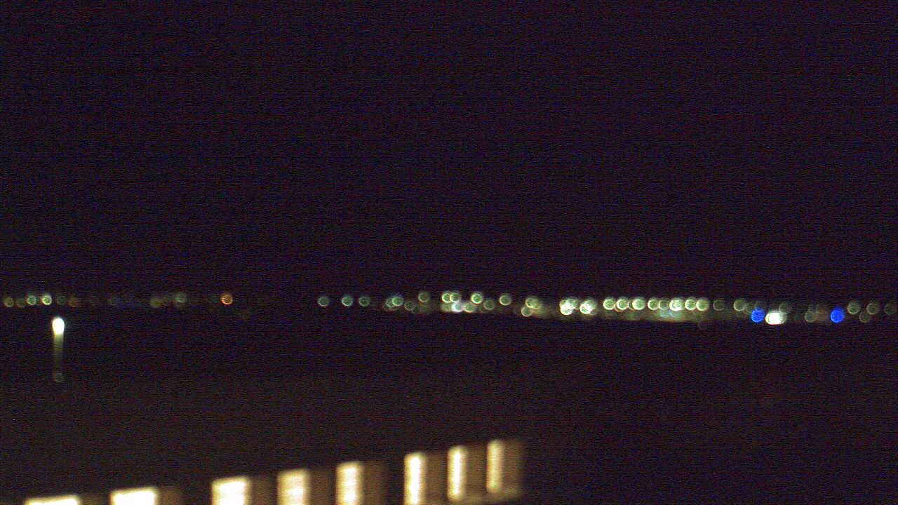 Thumbnail for current weather camera view from Amy Biehl ES in Rancho Viejo, New Mexico