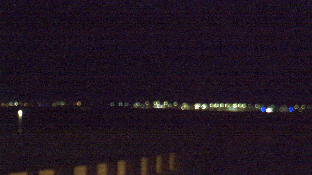 Thumbnail for current weather camera view from Amy Biehl ES in Rancho Viejo, New Mexico