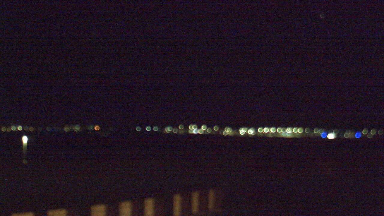 Thumbnail for current weather camera view from Amy Biehl ES in Rancho Viejo, New Mexico