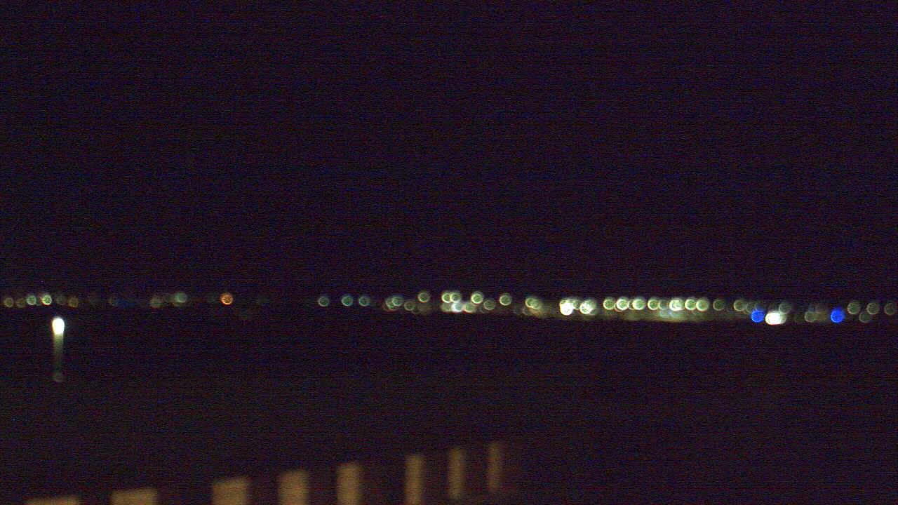 Thumbnail for current weather camera view from Amy Biehl ES in Rancho Viejo, New Mexico