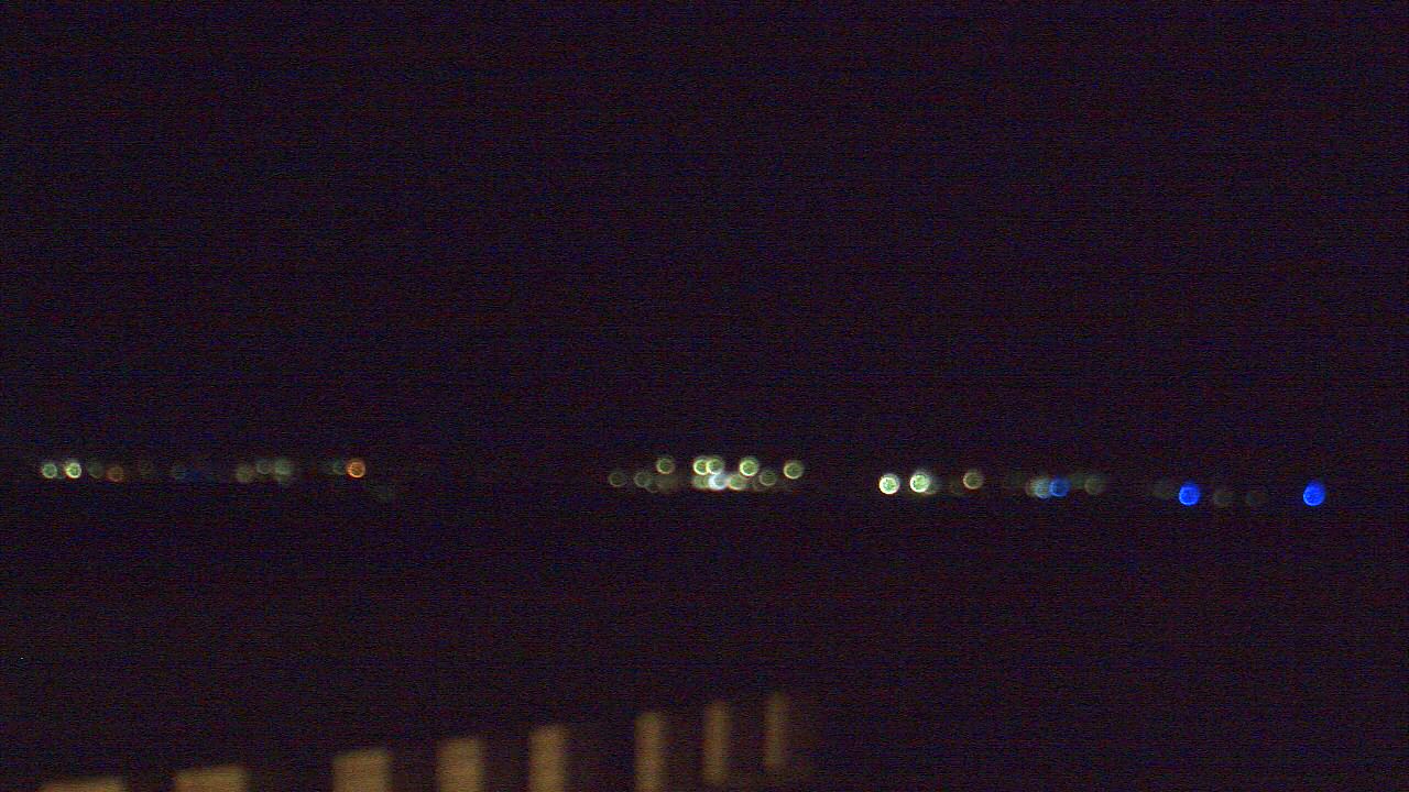 Thumbnail for current weather camera view from Amy Biehl ES in Rancho Viejo, New Mexico