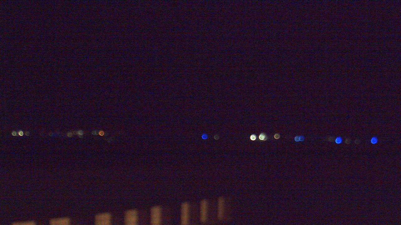 Thumbnail for current weather camera view from Amy Biehl ES in Rancho Viejo, New Mexico