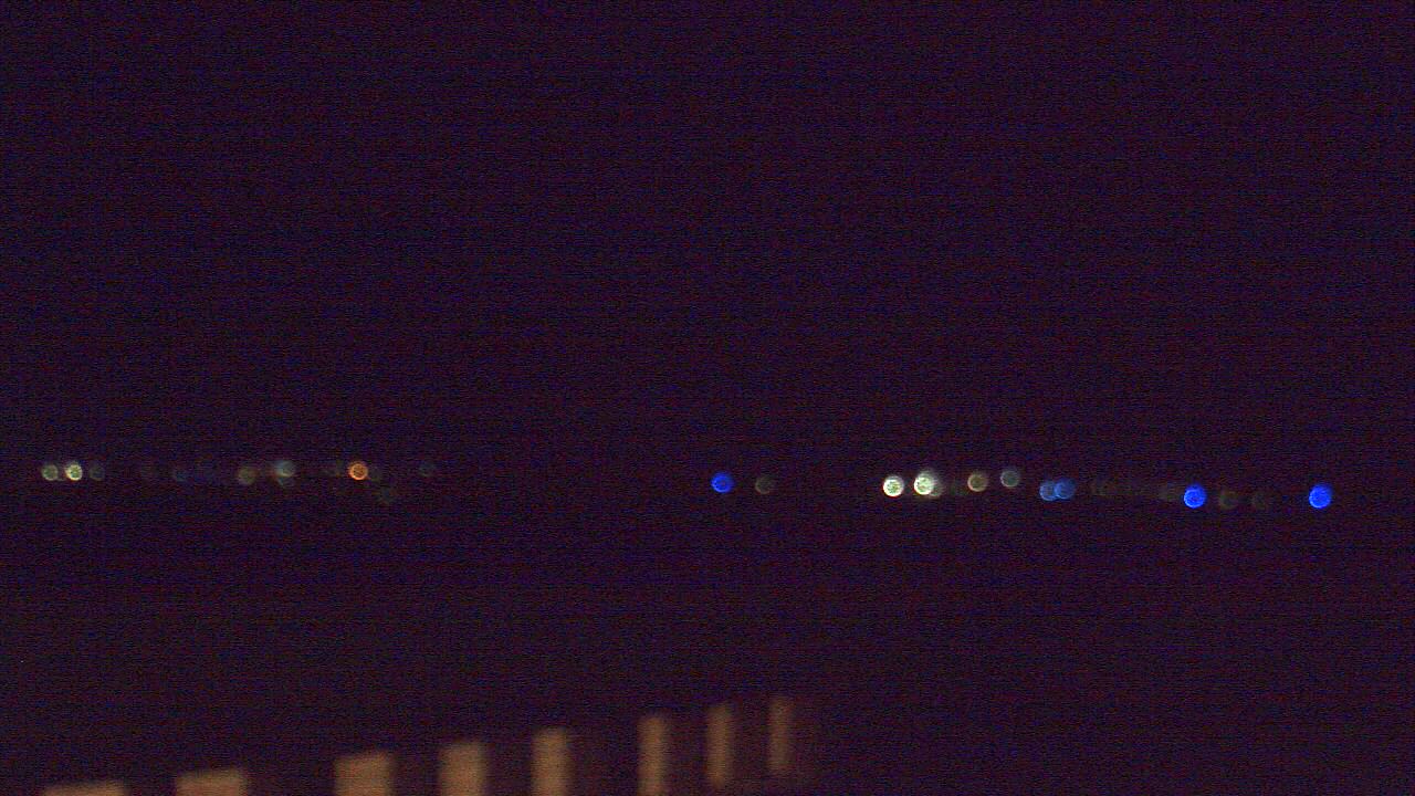 Thumbnail for current weather camera view from Amy Biehl ES in Rancho Viejo, New Mexico