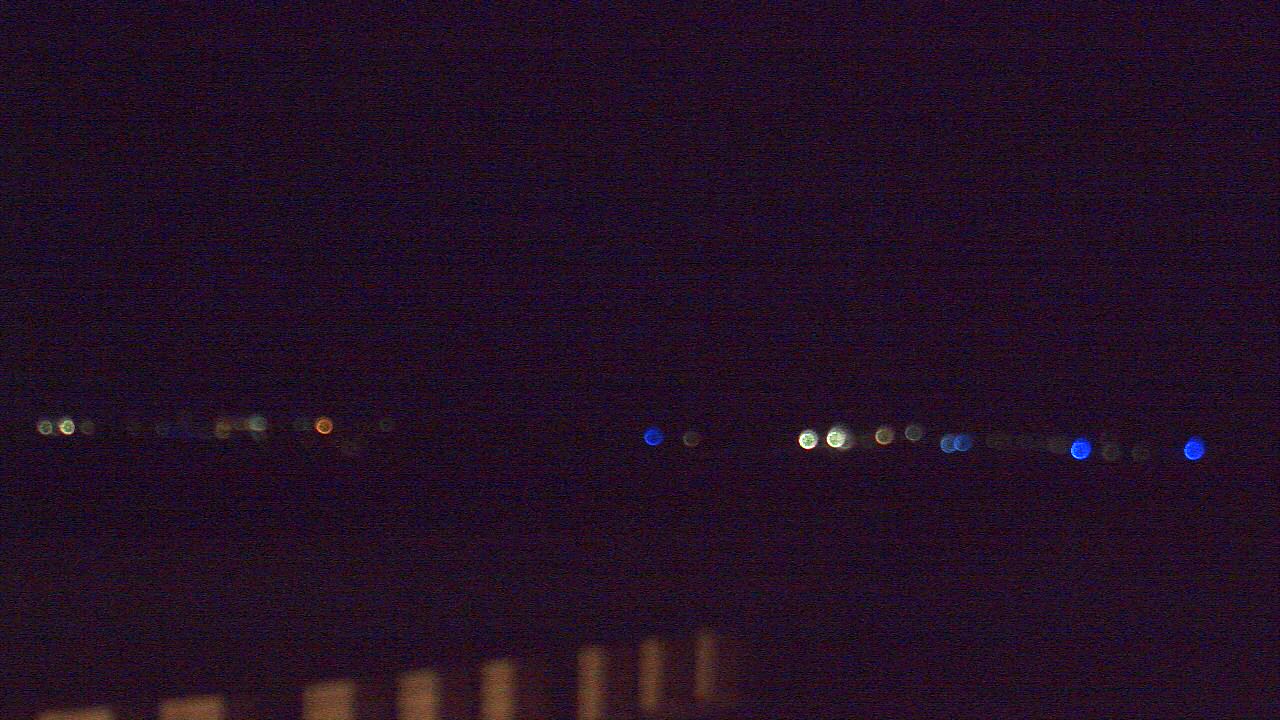 Thumbnail for current weather camera view from Amy Biehl ES in Rancho Viejo, New Mexico