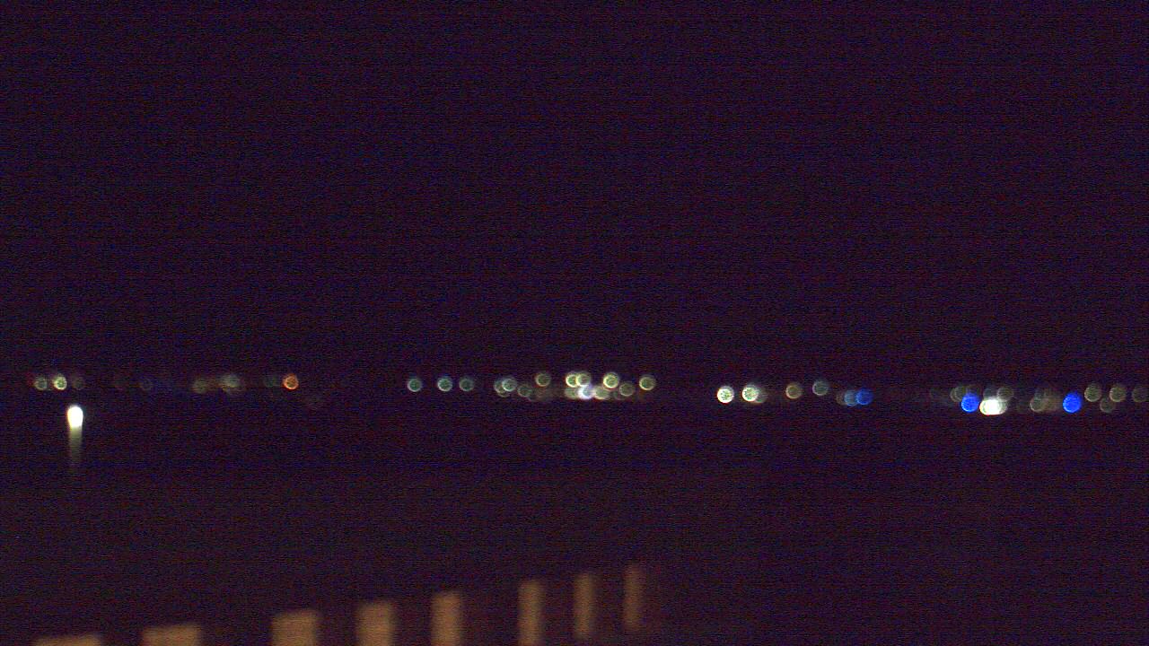 Thumbnail for current weather camera view from Amy Biehl ES in Rancho Viejo, New Mexico