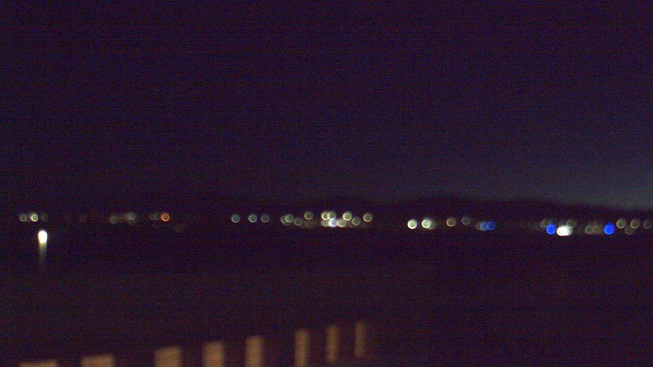 Thumbnail for current weather camera view from Amy Biehl ES in Rancho Viejo, New Mexico