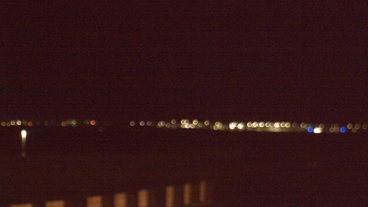 Thumbnail for current weather camera view from Amy Biehl ES in Rancho Viejo, New Mexico